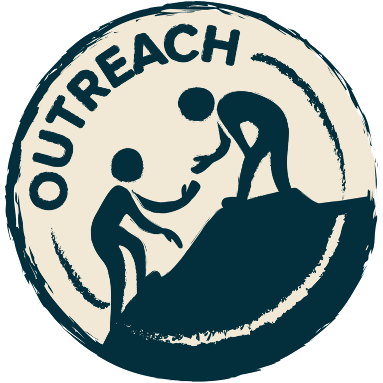 Outreach Logo US Alliance Door Products   Outreach Logo 768x768 