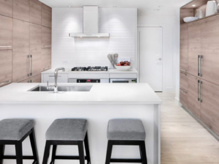 LDI-VanAir Kings Crossing Burnaby Kitchen
