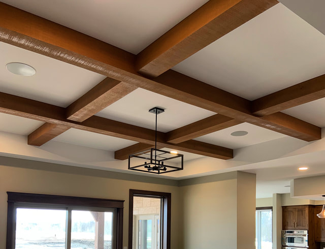 Woodland-Ceiling-Beams